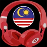 Logo of RADIO FOR ERA MALAYSIA FM android Application 